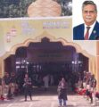জাতীয় ঈদগাহে প্রধান জামাত সাড়ে ৭টায়, অংশ নেবেন রাষ্ট্রপতি ও প্রধানমন্ত্রী