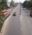 ঈদের টানা ছুটিতে ফাঁকা ঢাকা, নেই চিরচেনা যানজট