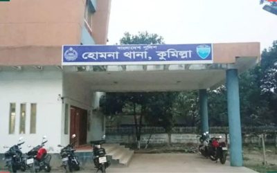 কুমিল্লায় স্বামীর কাছ থেকে স্ত্রীকে ছিনিয়ে নিয়ে দলবদ্ধ ধর্ষণের অভিযোগ,গ্রেপ্তার ৪