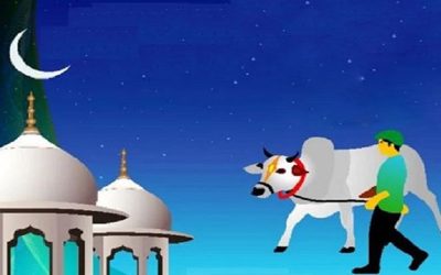 ঈদুল আজহার সম্ভাব্য তারিখ জানা গেল