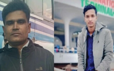 ইসরায়েলের ড্রোন হামলায় দুই বাংলাদেশি নিহত
