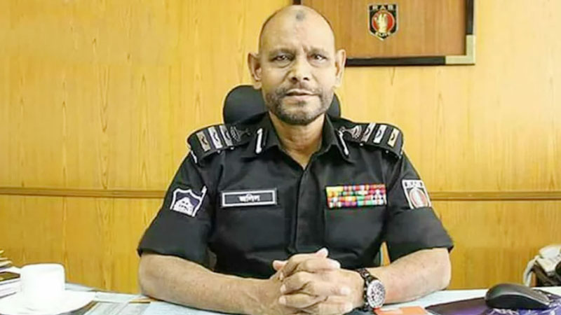 শাপলা চত্বর হত্যা মামলায় রাজসাক্ষী হতে চান সাবেক ডিআইজি আবদুল জলিল