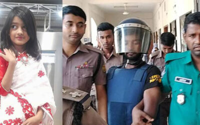 রামিসা হত্যা : সোহেল ও তার স্ত্রীকে অভিযুক্ত করে চার্জশিট দিচ্ছে পুলিশ