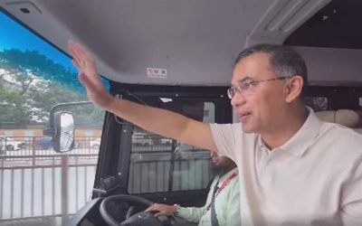 ২২ বছর পর চাঁদপুর যাচ্ছেন তারেক রহমান