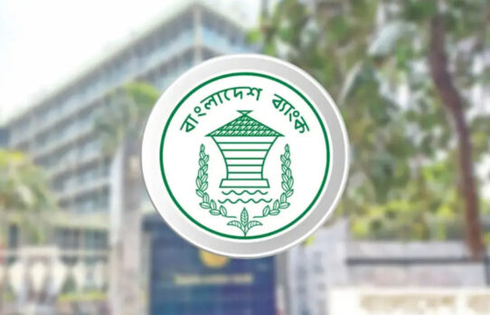 অন্য ব্যাংকের খরচে বাংলাদেশ ব্যাংক কর্মকর্তাদের বিদেশ ভ্রমণে নিষেধাজ্ঞা