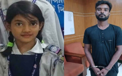 ইয়াবা সেবন করে রামিসার ওপর পৈশাচিক নির্যাতন চালায় ঘাতক সোহেল