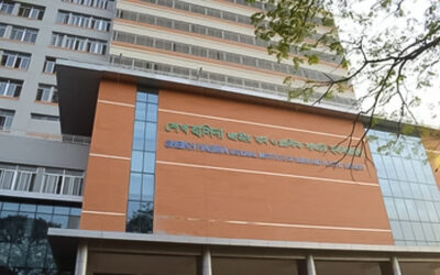 সোনারগাঁয়ে বিদ্যুৎকেন্দ্রের ক্যান্টিনে গ্যাস লিকেজ থেকে বিস্ফোরণ, দগ্ধ ১২