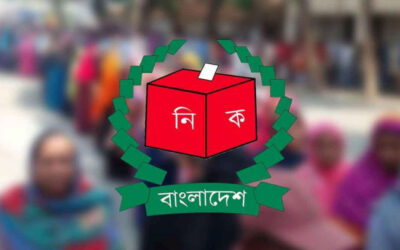 স্থানীয় সরকার নির্বাচনের প্রস্তুতি জোরদার করছে ইসি