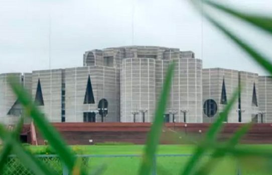 সংরক্ষিত নারী আসনের এমপিদের শপথ গ্রহণ আগামীকাল