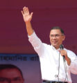 শনিবার চাঁদপুর যাচ্ছেন প্রধানমন্ত্রী তারেক রহমান