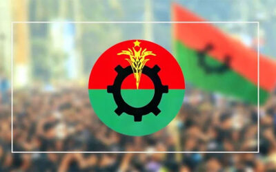 জাতীয় সরকার প্রশ্নে বিএনপিকে ঘিরে মিত্রদের ‘অসন্তোষ’
