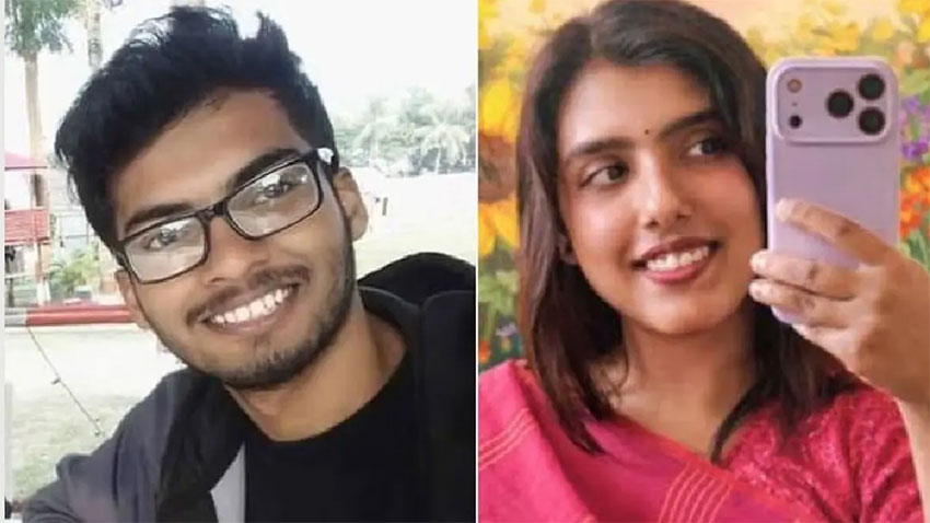 যেভাবে মিললো বৃষ্টির মরদেহ,লোমহর্ষক তথ্য জানালো পুলিশ