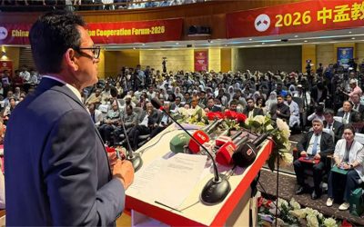 মানসম্মত শিক্ষা দিতে আমরা ব্যর্থ হচ্ছি:মন্ত্রী মিলন