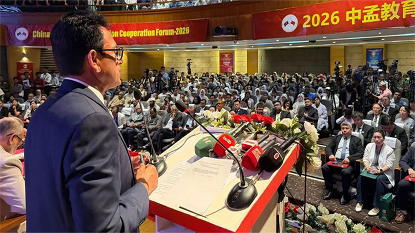 মানসম্মত শিক্ষা দিতে আমরা ব্যর্থ হচ্ছি:মন্ত্রী মিলন