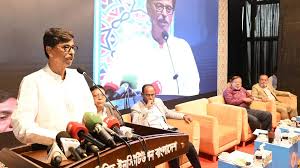 বাংলাদেশ বর্তমানে কোরবানিযোগ্য পশু উৎপাদনে স্বয়ংসম্পূর্ণ
