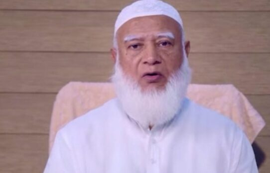 মোটরসাইকেলে করের পরিকল্পনা থেকে সরে আসার আহ্বান জামায়াত আমিরের