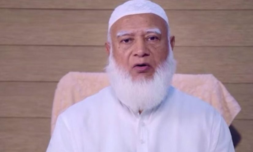 মোটরসাইকেলে করের পরিকল্পনা থেকে সরে আসার আহ্বান জামায়াত আমিরের