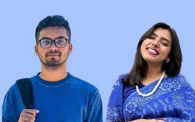 লিমন ও বৃষ্টির জন্য মরণোত্তর ডক্টরেট ডিগ্রি