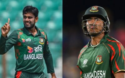 দ্রুত ফিরলেন মিরাজ