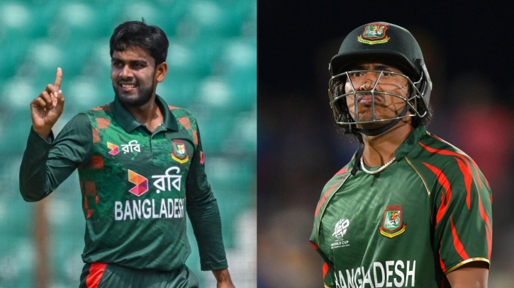 দ্রুত ফিরলেন মিরাজ