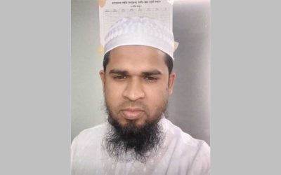 নেত্রকোণায় শিশু ছাত্রীকে ধর্ষণ মামলায় সেই মাদ্রাসা শিক্ষক গ্রেপ্তার