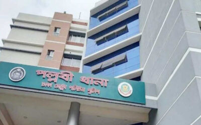 পল্লবীতে ৭ বছরের শিশুকে গলাকেটে হত্যা