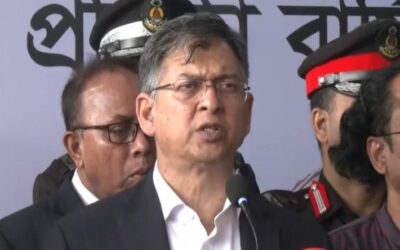 এলিট ফোর্স হিসেবে র‍্যাব পরিচালনায় হচ্ছে নতুন আইন