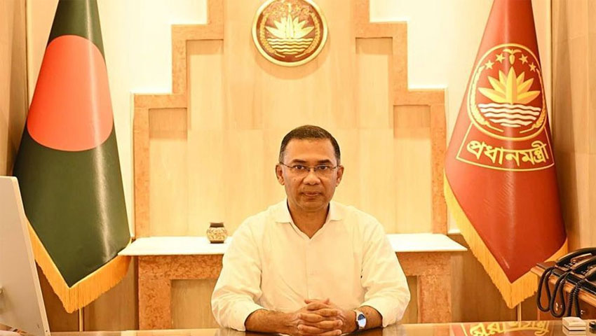 দায়িত্ব গ্রহণের পর প্রথমবারের মতো সিলেট সফরে গেছেন প্রধানমন্ত্রী