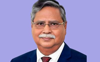 লন্ডনের উদ্দেশে ঢাকা ছাড়লেন রাষ্ট্রপতি