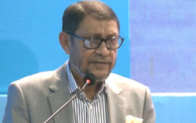 হামের টিকা না পাওয়া শিশুদের খুঁজে বের করে টিকা দেবো: স্বাস্থ্যমন্ত্রী