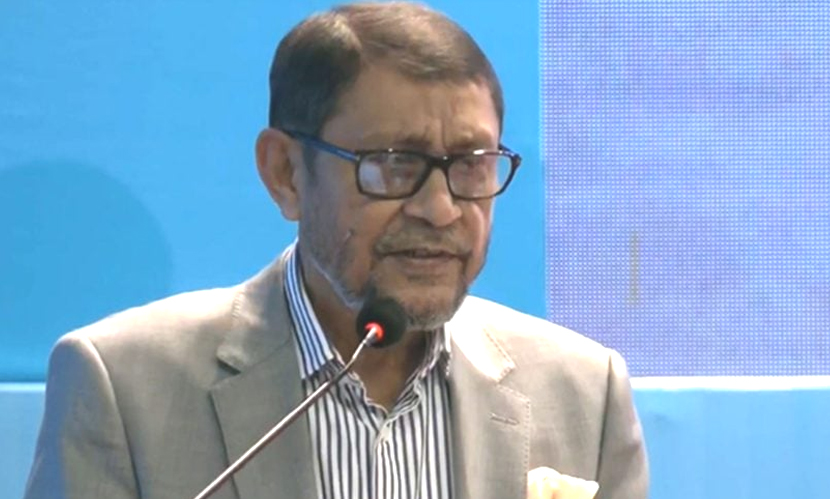 হামের টিকা না পাওয়া শিশুদের খুঁজে বের করে টিকা দেবো: স্বাস্থ্যমন্ত্রী