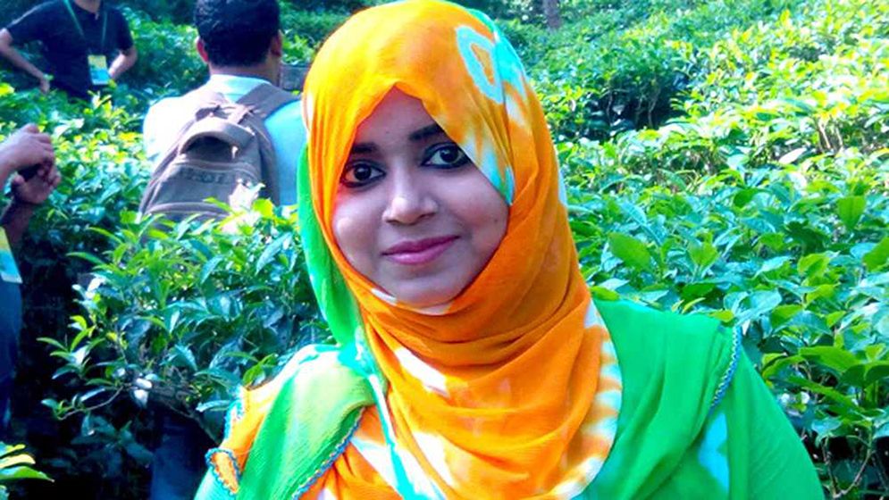 তনু হত্যায় ডিএনএ পরীক্ষায় উঠে এলো চাঞ্চল্যকর তথ্য
