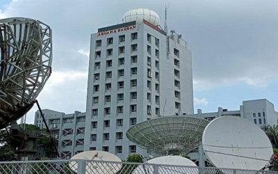 পাঁচ দিনের পূর্বাভাসে যা বললো আবহাওয়া অফিস