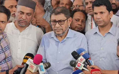 দুই কোটিরও বেশি শিশুকে হামের টিকা দেওয়া হয়েছে : স্বাস্থ্যমন্ত্রী