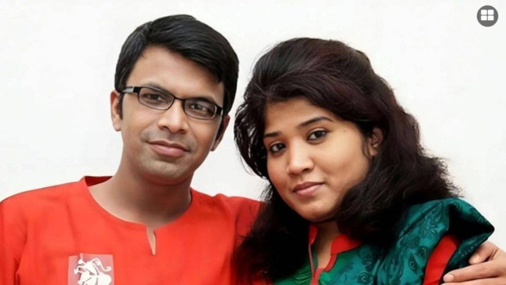 ১২৬ বারের মতো পেছালো সাগর-রুনি হত্যা মামলার প্রতিবেদন