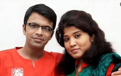 ১২৬ বারের মতো পেছালো সাগর-রুনি হত্যা মামলার প্রতিবেদন