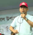 উন্নয়ন কর্মসূচি বাধাগ্রস্ত করতেই অরাজকতা সৃষ্টি করা হচ্ছে