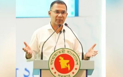 বন্যা-খরা থেকে দেশ রক্ষায় ডিসিদের ভূমিকা রাখতে হবে:প্রধানমন্ত্রী