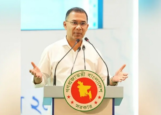 বন্যা-খরা থেকে দেশ রক্ষায় ডিসিদের ভূমিকা রাখতে হবে:প্রধানমন্ত্রী