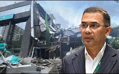 ভেনেজুয়েলার ভূমিকম্পে প্রধানমন্ত্রীর শোক