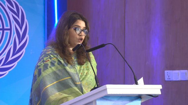 সরকার মানুষের স্বার্থকে প্রাধান্য দিয়ে ভারসাম্যপূর্ণ পররাষ্ট্রনীতি পরিচালনা করছে