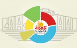 আসছে বড় বাজেট, ঋণ আর করের বোঝা সাধারণ মানুষকে কতটা ভোগাবে