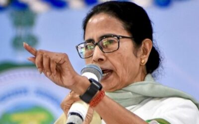 তৃণমূলের বিদ্রোহী শিবিরে যোগ দিতে পারেন ২৩ এমপি