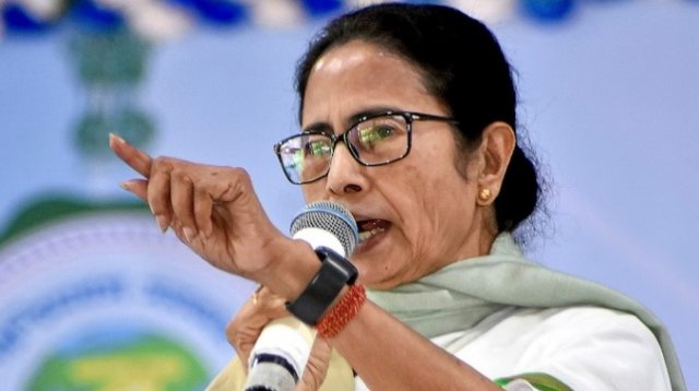 তৃণমূলের বিদ্রোহী শিবিরে যোগ দিতে পারেন ২৩ এমপি
