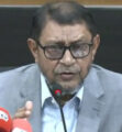 ডেঙ্গু নিয়ন্ত্রণে রোগীদের ফ্রি চিকিৎসার ঘোষণা স্বাস্থ্যমন্ত্রীর
