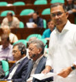 বিরোধী দলের এলাকাতেও সমান উন্নয়ন হবে : প্রধানমন্ত্রী
