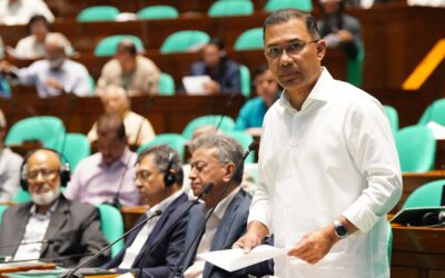 বিরোধী দলের এলাকাতেও সমান উন্নয়ন হবে : প্রধানমন্ত্রী