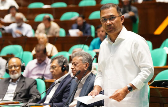 বিরোধী দলের এলাকাতেও সমান উন্নয়ন হবে : প্রধানমন্ত্রী