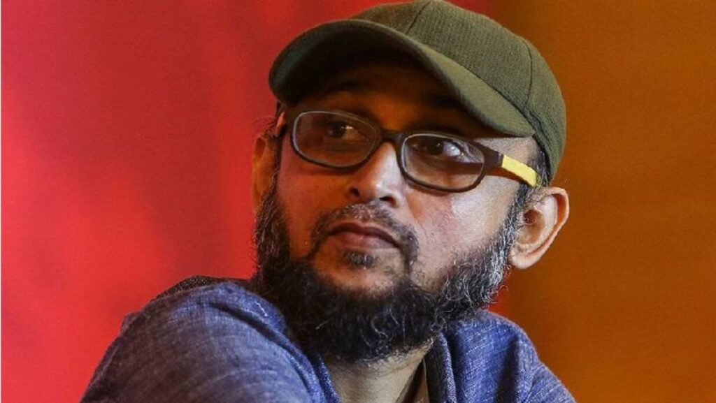 মুক্তিযুদ্ধের সময় থাকলে আমি মানুষের পক্ষে থাকতাম, জুলাইতেও মানুষের পক্ষেই ছিলাম: ফারুকী