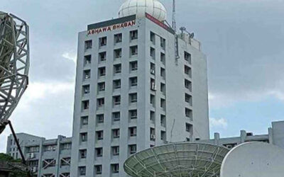 সারাদেশে বৃষ্টির পূর্বাভাস